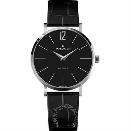 منیجر MAN-PS-06-SL